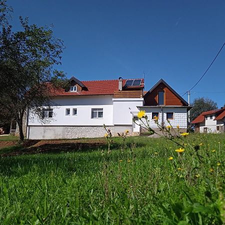 Seoski Turizam Stari Mlin Na Korani Room 1 Карловац Екстериор снимка