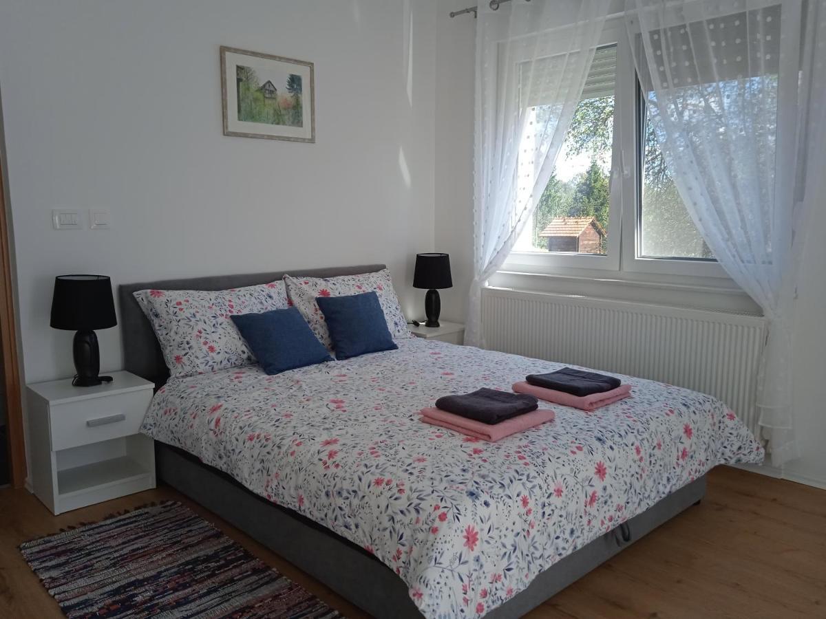 Seoski Turizam Stari Mlin Na Korani Room 1 Карловац Екстериор снимка
