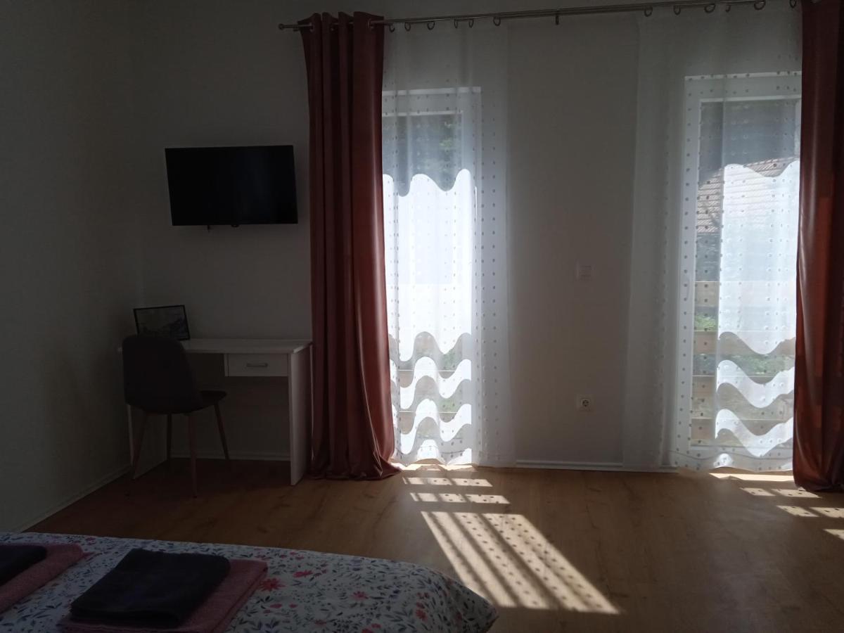 Seoski Turizam Stari Mlin Na Korani Room 1 Карловац Екстериор снимка