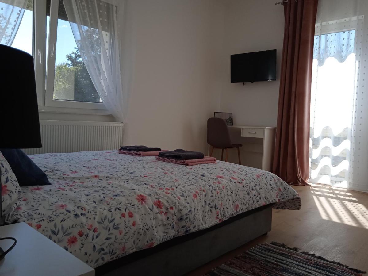 Seoski Turizam Stari Mlin Na Korani Room 1 Карловац Екстериор снимка
